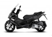 Gilera Nexus 300